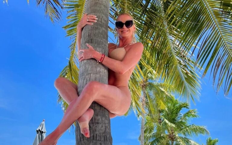    Фото: @volochkova_art Маргарита Салахова