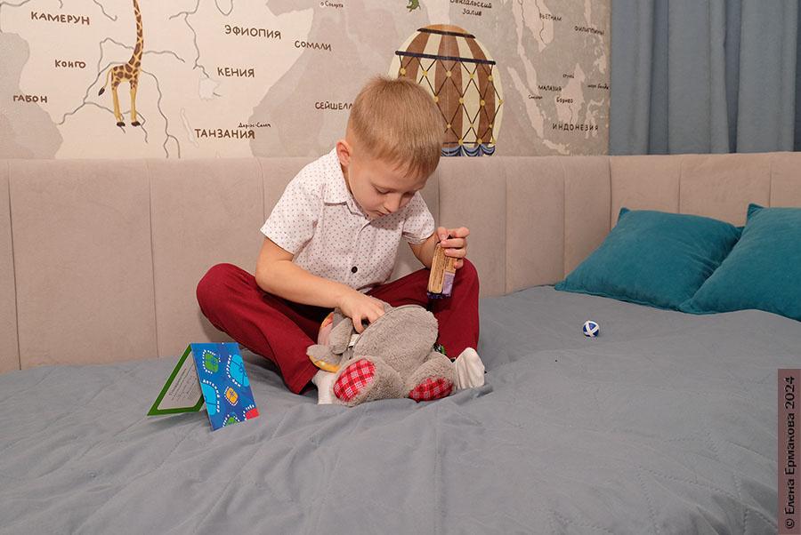 Листайте вправо, чтобы увидеть больше изображений