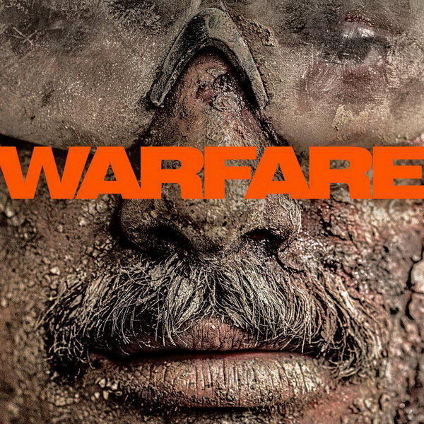     Вышел первый трейлер фильма Алекса Гарленда о «Войне» в Ираке