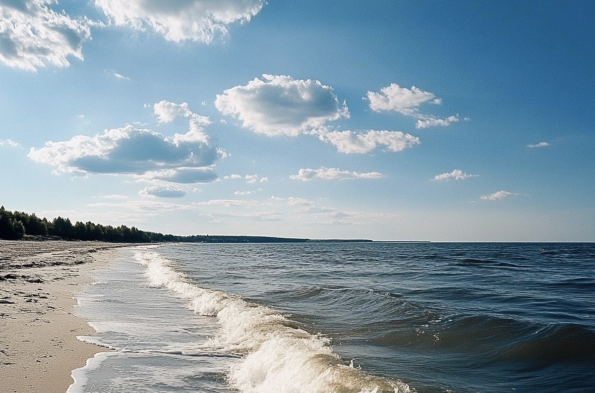    Изображение сгенерировано нейросетью Midjourney 