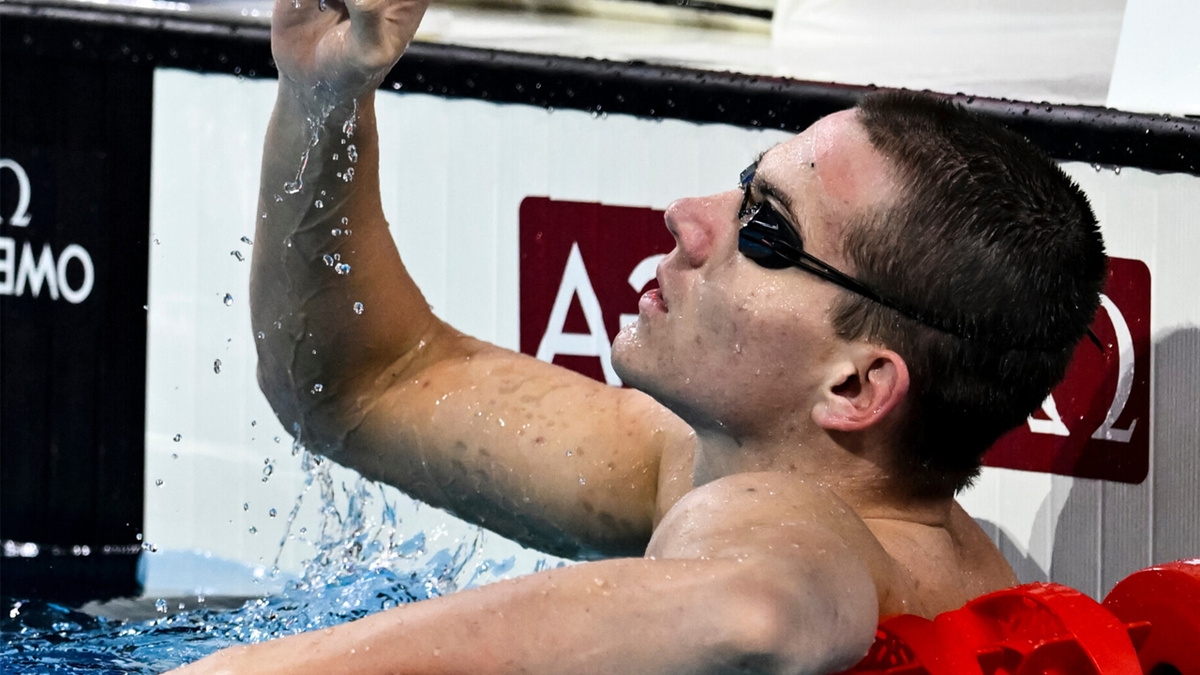 Мирон Лифинцев / Фото: © Mondadori Portfolio / Contributor / Mondadori Portfolio / Gettyimages.ru