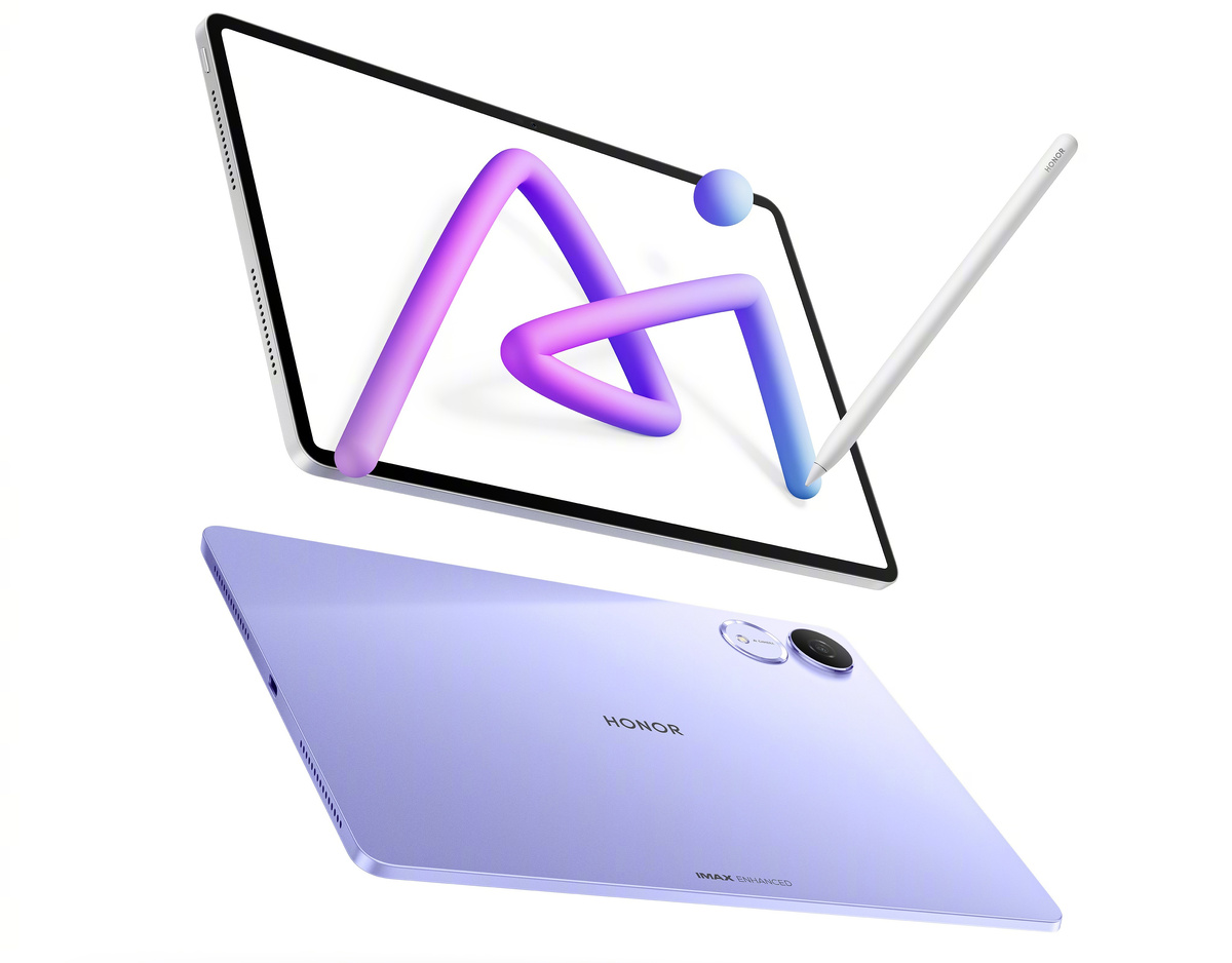 Фото: Honor  📷
