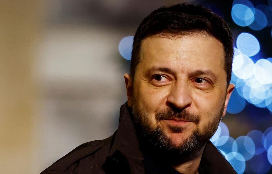    «Зеленский готовит ракетный удар по Москве. Дальность ракеты ВСУ Пекло 700 км»: грозное предупреждение эксперта