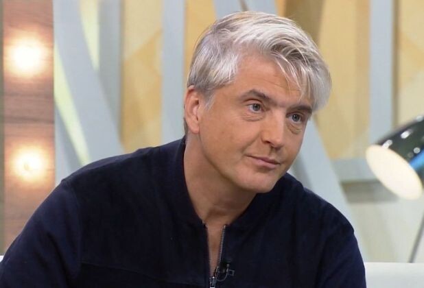 Сергей Пудовкин