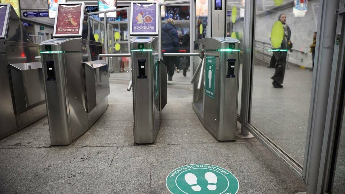     Источник: Telegram-канал Комитета по транспорту Петербурга