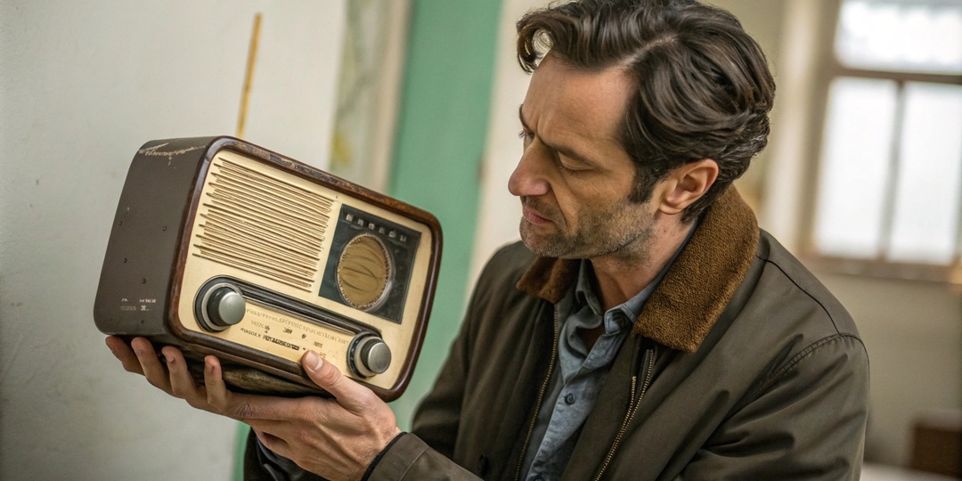 Зачем в радио AM диапазон, если там постоянно только шум ?