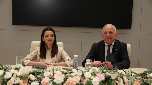    © Sputnik / Stringer