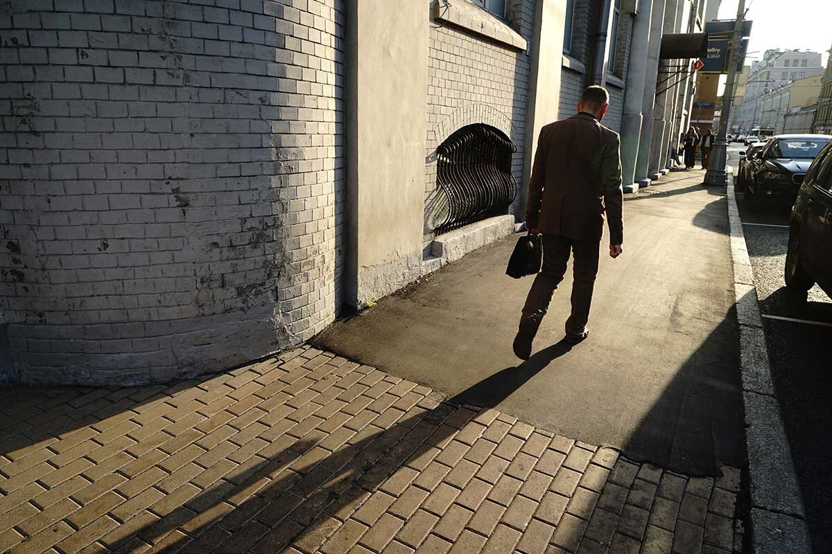 Олег Яковлев / РБК📷Один из признаков аффилированности — возможность распоряжаться более 20% голосов в организации