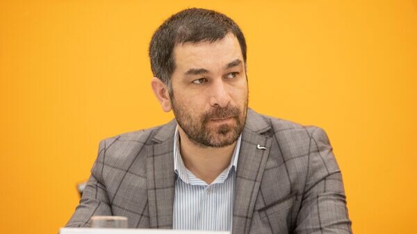    © Sputnik / Natalia Airiyan