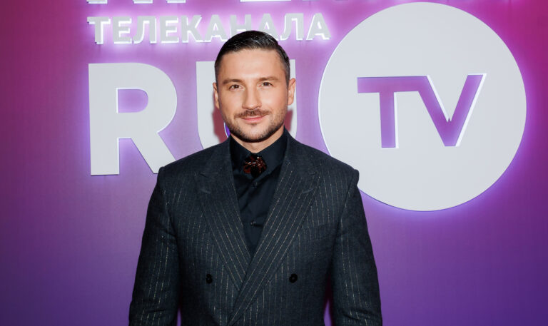    Фото: пресс-служба "Русской Медиагруппы" Оксана Маслова