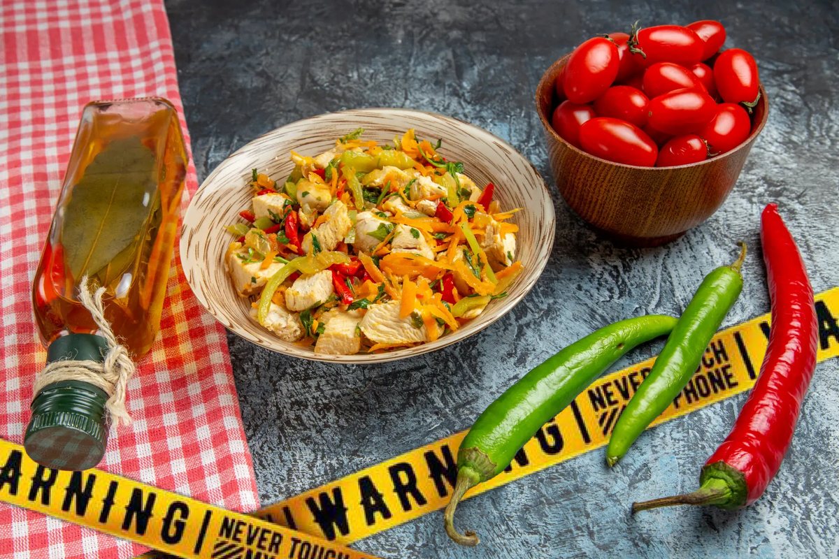 #новогоднийрецепт 