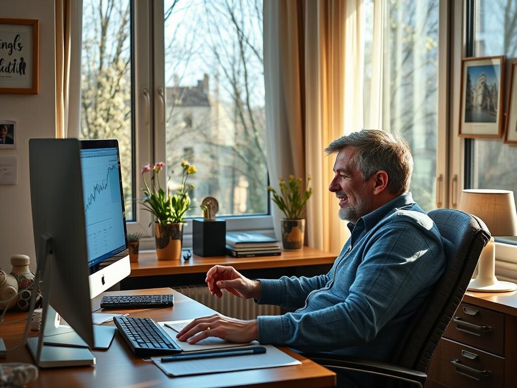    Пробуждение к успеху