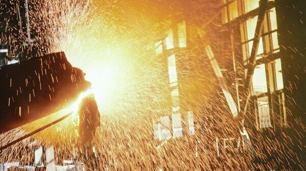    © РИА Новости . Михаил Озерский