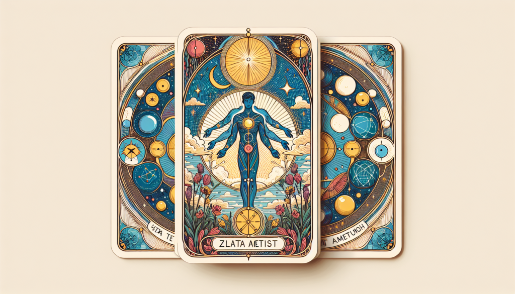    Как расклад Таро может укрепить вашу связь и поддержать друг друга в отношениях Злата Аметист