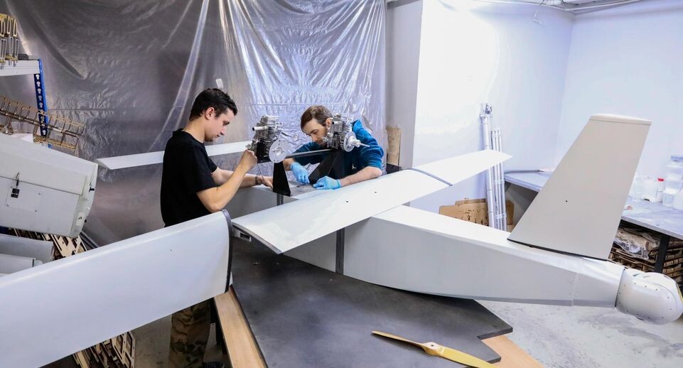    Roman Naumov/URA.RU / Global Look Press