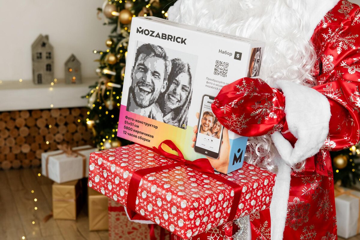    В России придумали уникальный конструктор, который пользуется бешеным успехом. В чем феномен?