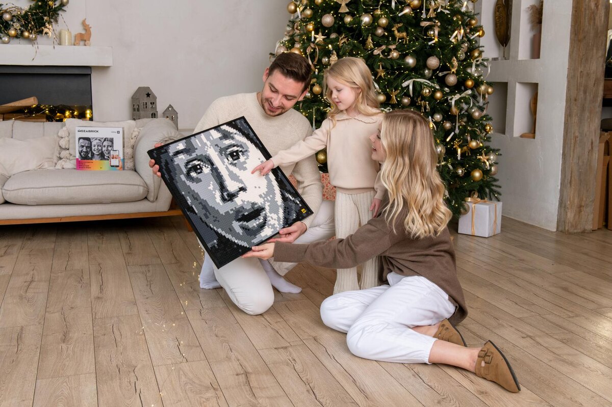    В России придумали уникальный конструктор, который пользуется бешеным успехом. В чем феномен?