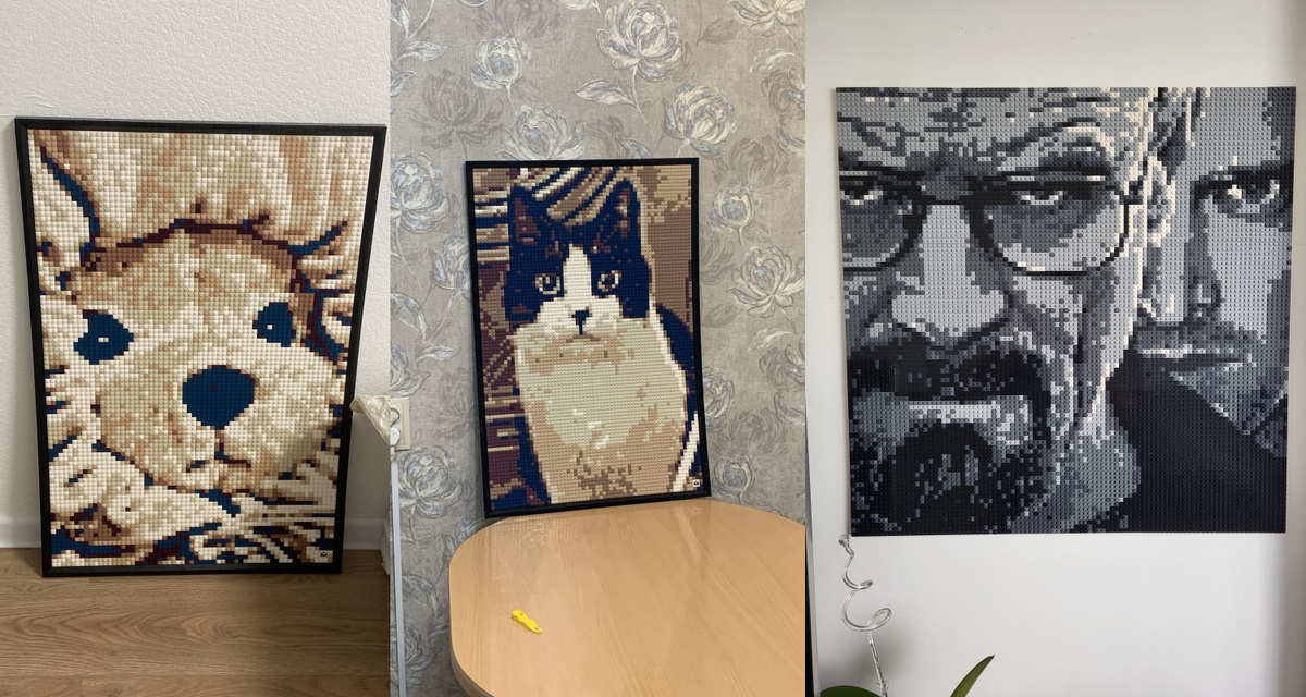    В России придумали уникальный конструктор, который пользуется бешеным успехом. В чем феномен?