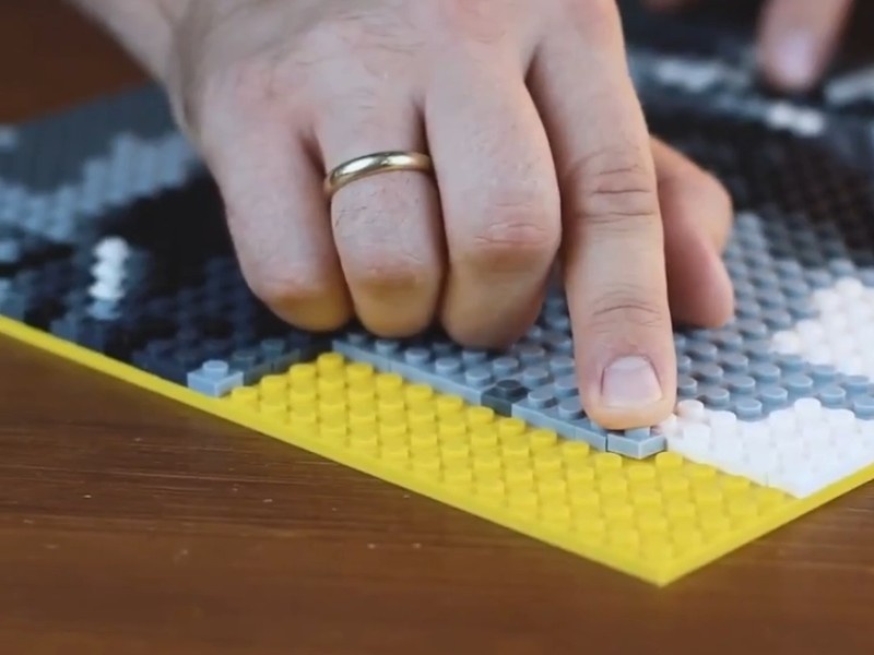    В России придумали уникальный конструктор, который пользуется бешеным успехом. В чем феномен?