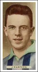 Джимми Хэмпсон