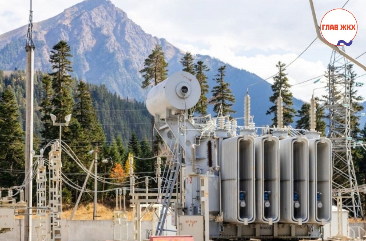 Почти 948 млн рублей пойдут на поддержку ЖКХ и энергетики Северного Кавказа