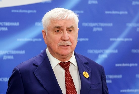    Алексей Чепа