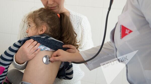    © Sputnik / Asatur Yesayants