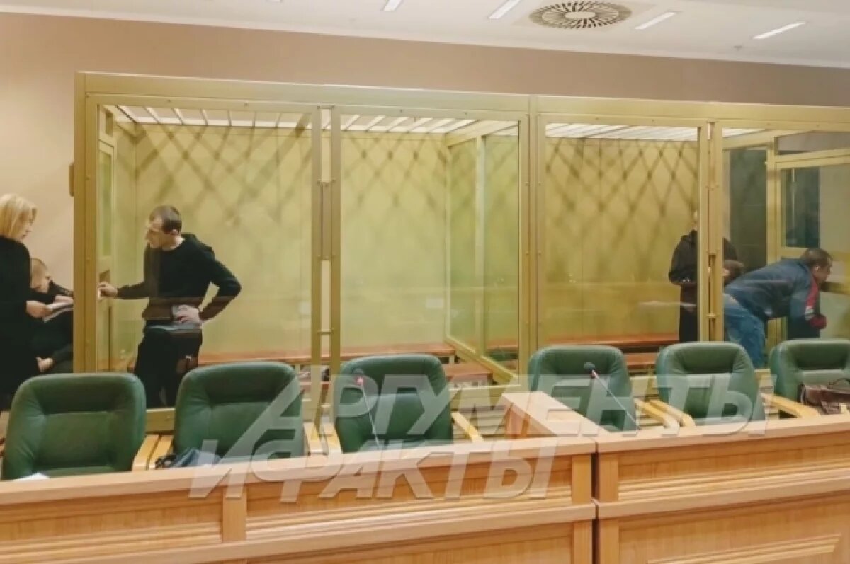    Адвоката вдовы убитого на Кубани аниматора отвели от дела