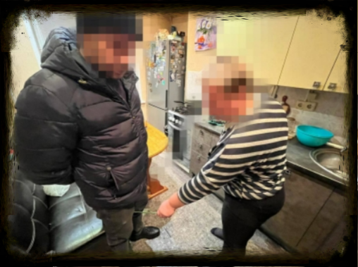 Фото пресс-служба СК России