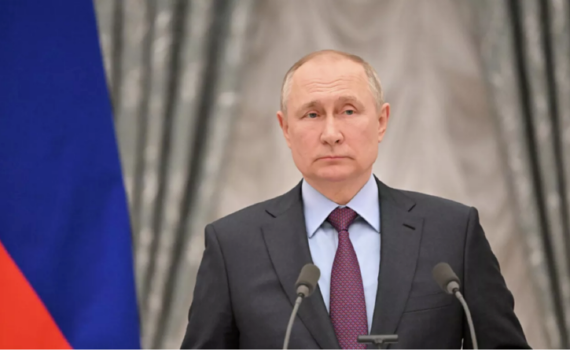    Владимир Путин назвал российских паралимпийцев героями