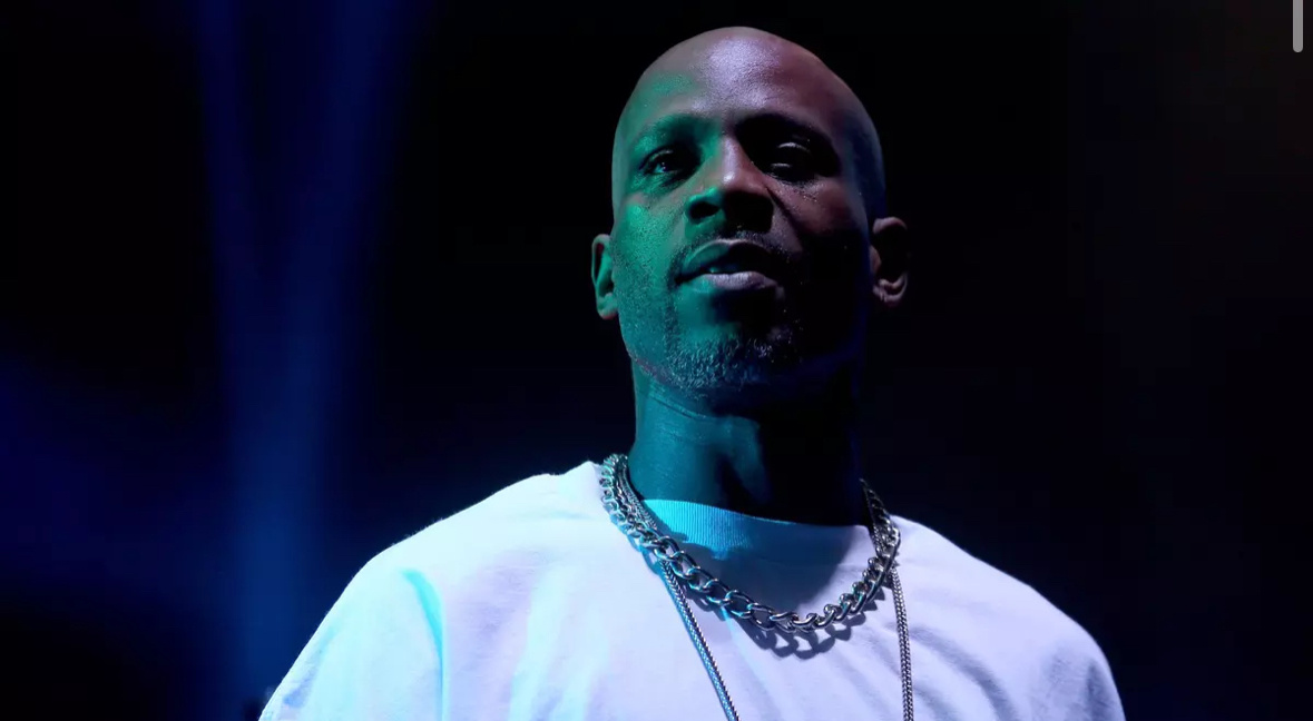 DMX