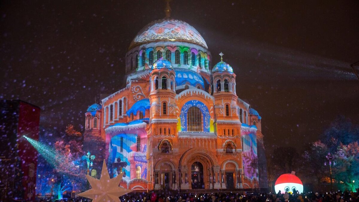    Фото: vk.com/kronshtadtcity/Владимир Дёмин