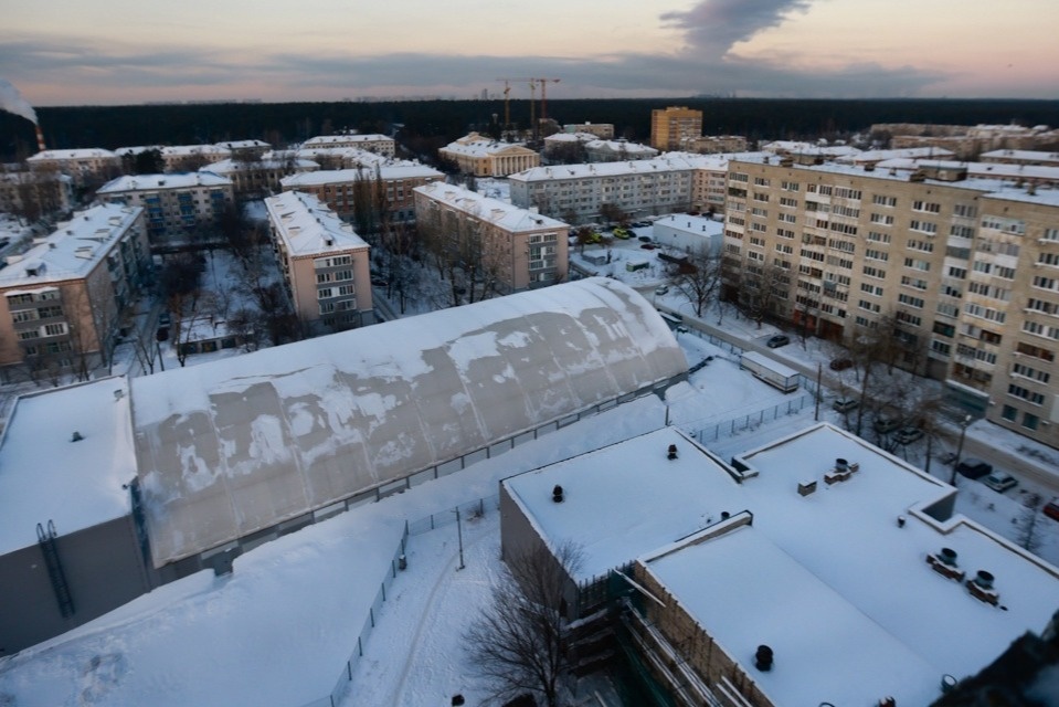 Автор фото: Павел Хацаюк / ИД «Вечерняя Казань»