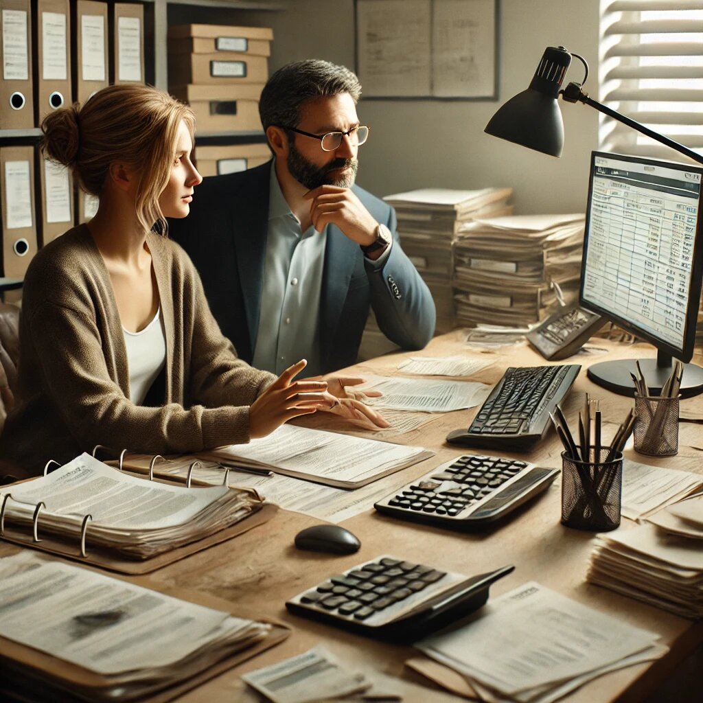 УСН и НДС: как решить проблему возврата товаров в 2025 году?