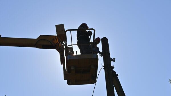    © Sputnik / Станислав Андросик