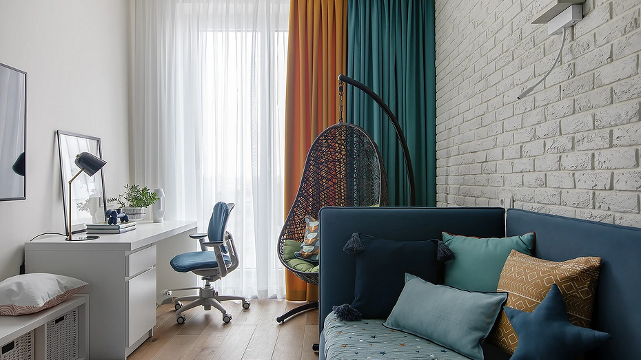 Дизайн: Аида Мамаева. Фото: Борис Бочкарев. Стиль: Яна Яхина и Полина Рожкова