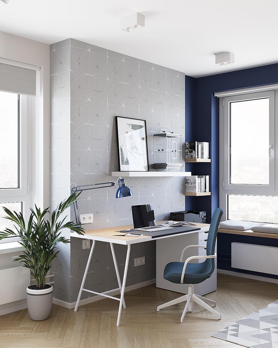    Соцсети студии malitskie