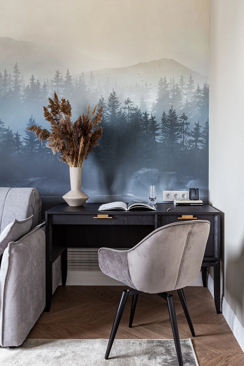    Дизайн: Елена Максимова. Фото: Татьяна Никитина