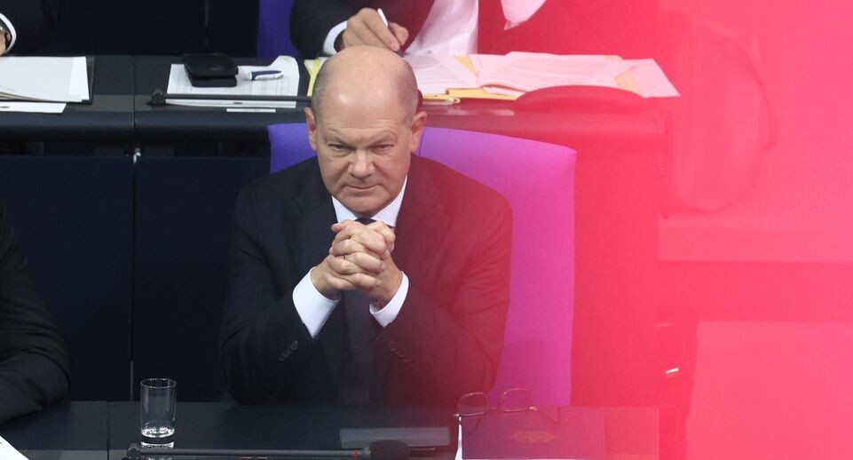    Christoph Soeder / Global Look Press