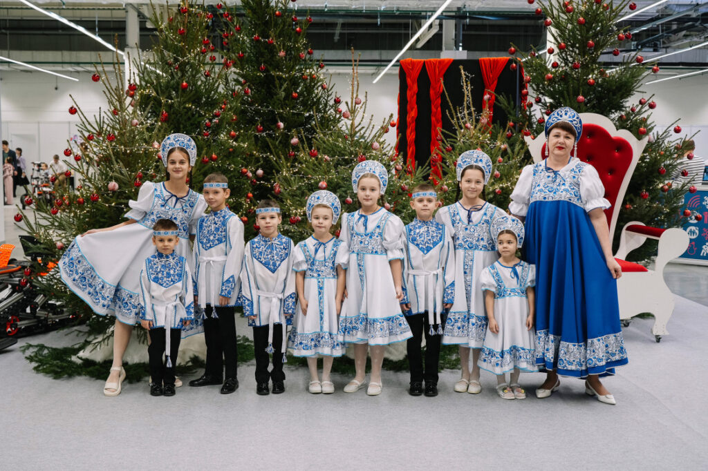    Фото: правительство Пермского края Алена Калашникова