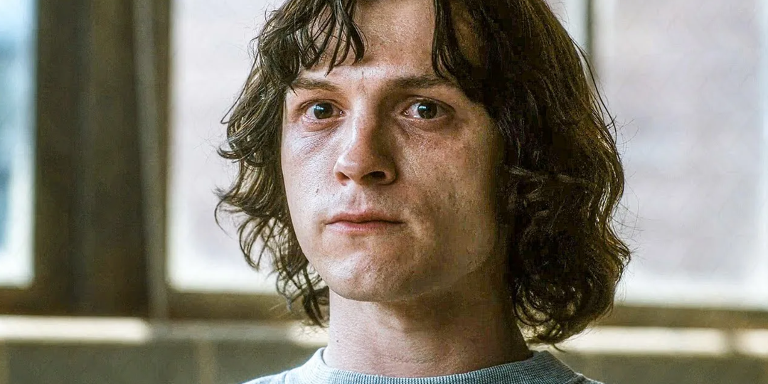 Эти 8 Мини-сериалов держат интригу до последнего...