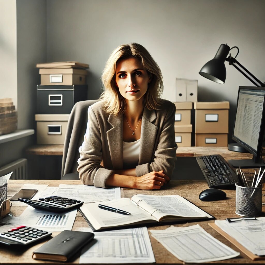 Переход с ОСНО на УСН: нужно ли подавать уточненку по прибыли за 2024 год?