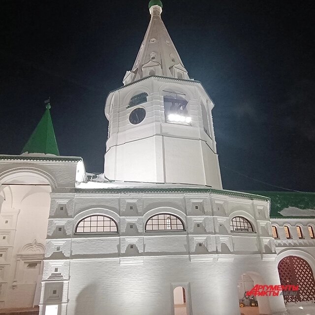    Фото:  АиФ/ Татьяна Уланова