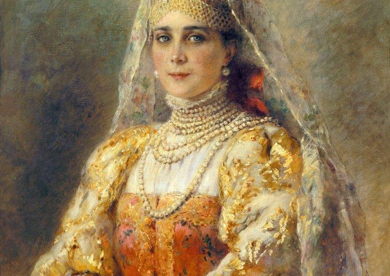 Княгиня Зинаида Николаевна Юсупова: несладкая жизнь одной из самых богатых и красивых женщин Российской Империи