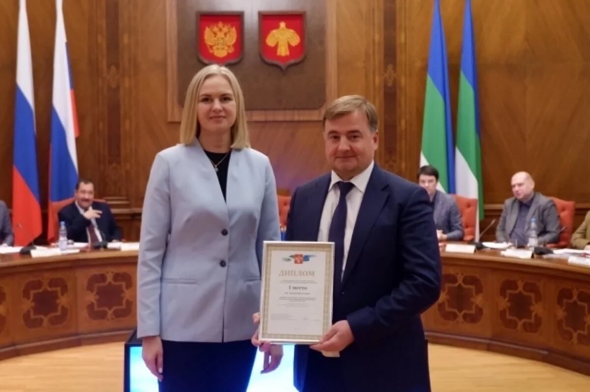    Коллективный договор нефтепроводчиков признан лучшим в Республике Коми