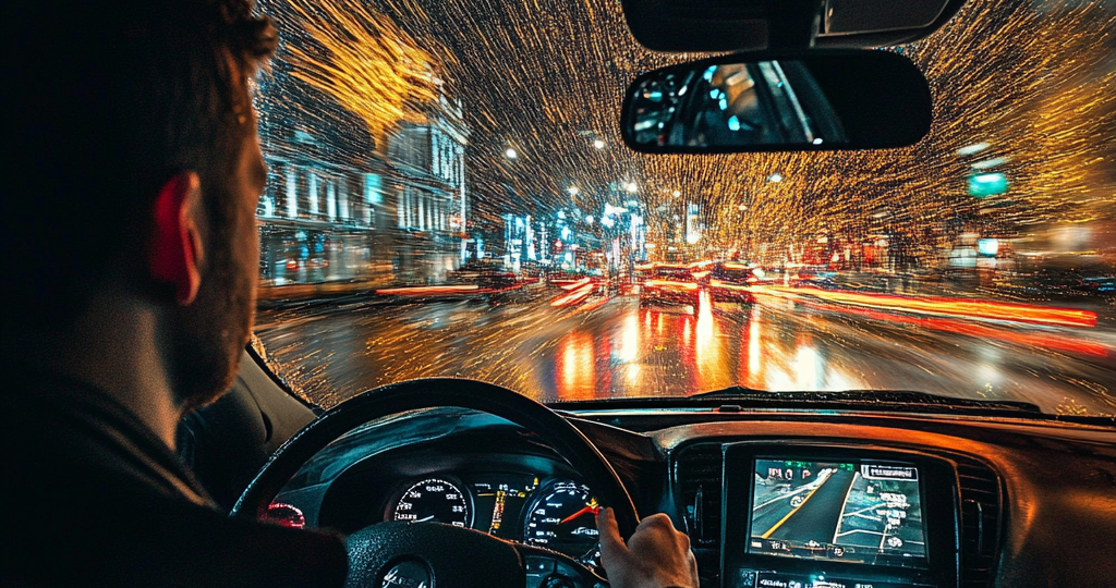 Шаг 5 Подготовка к экзамену по вождению: практические советы и психологическая настройка 🚗💨