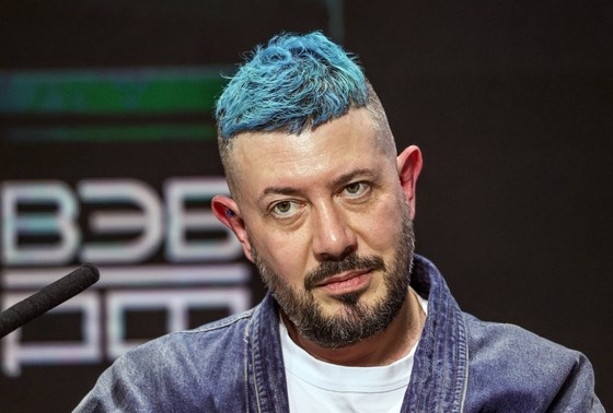    Артемий Лебедев