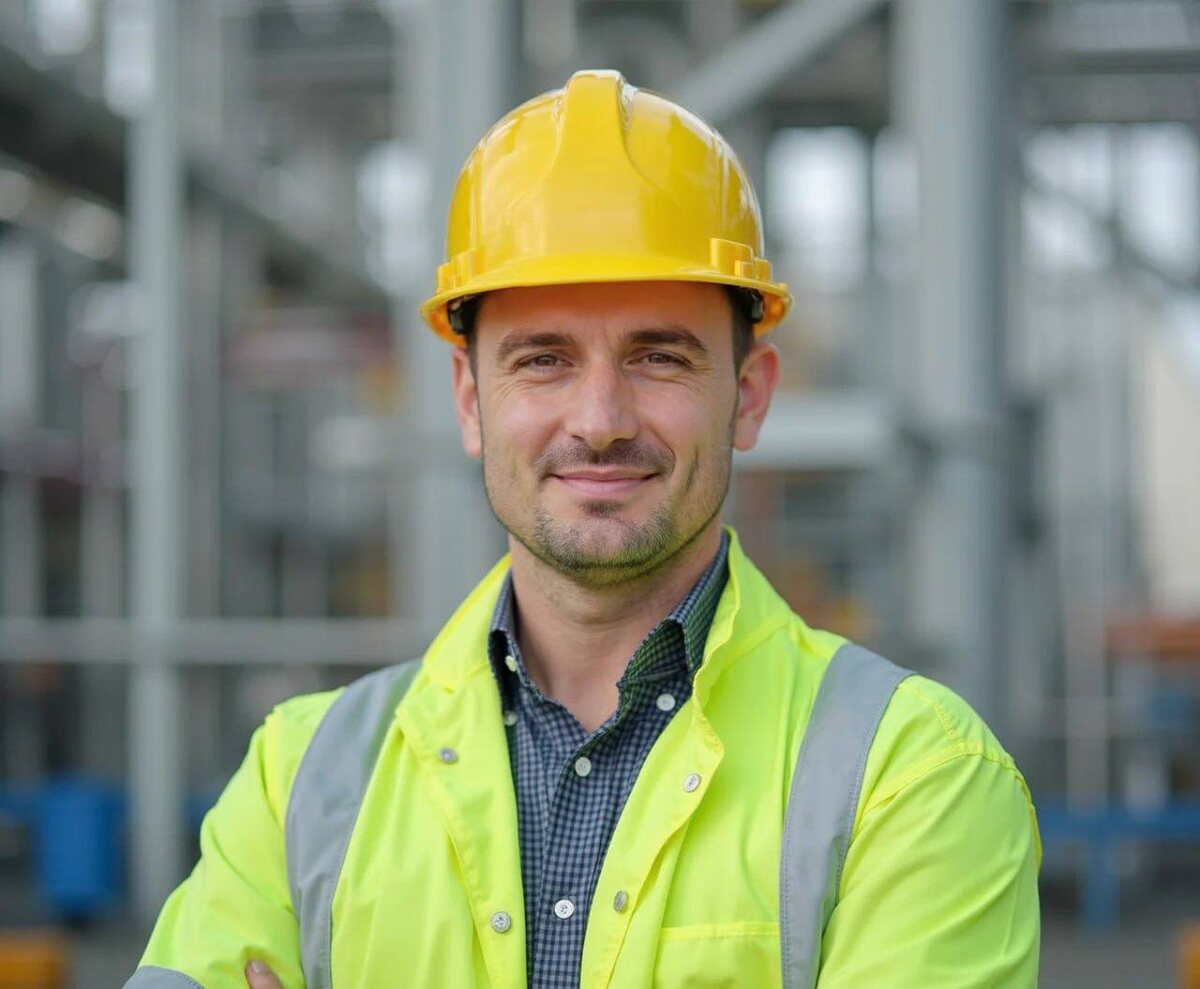 Артём Градопольцев об интеграции отдела охраны труда в работу химических предприятий