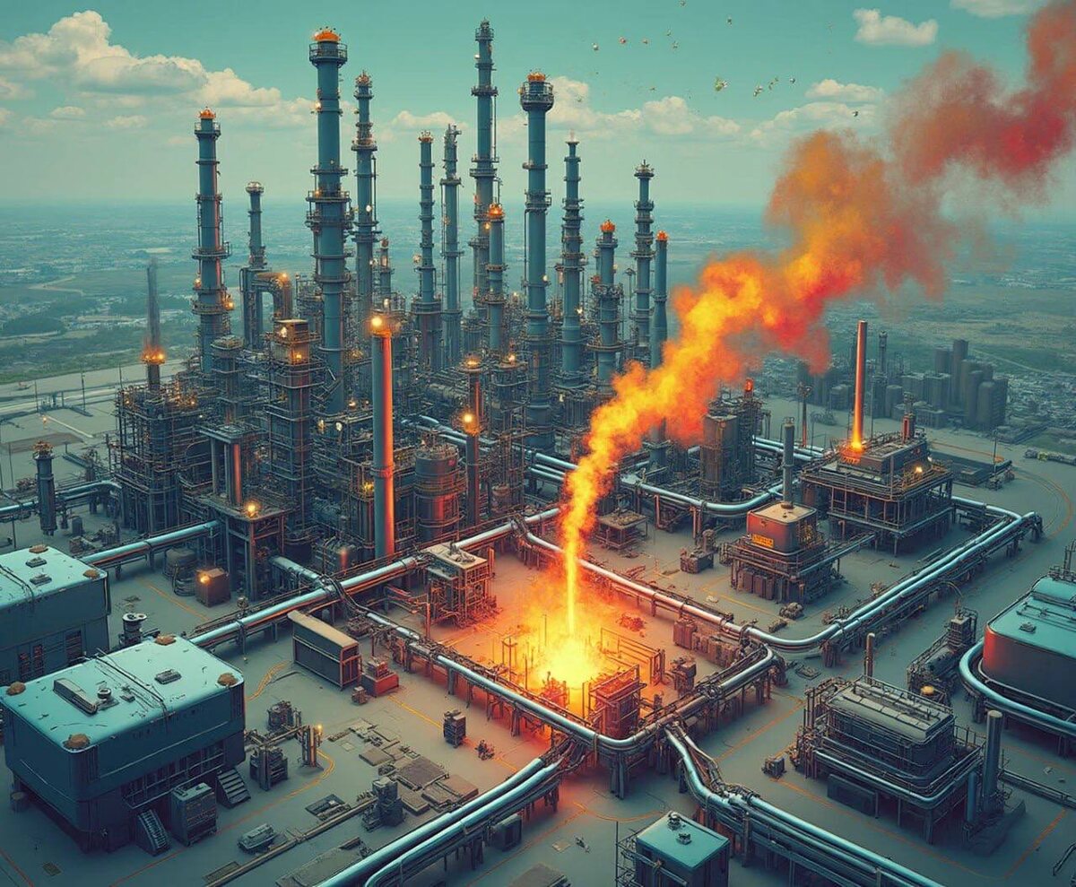 Артём Градопольцев об интеграции отдела охраны труда в работу химических предприятий