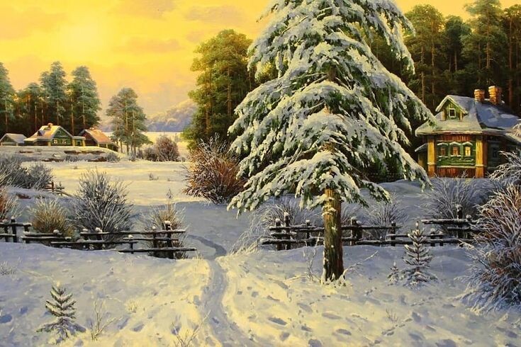 (https://i.pinimg.com художник: Михаил Белохвостов)